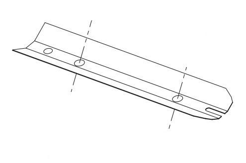BLADE M/T Z17X
