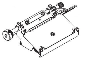 SHAFT ROLLER .185 4.960