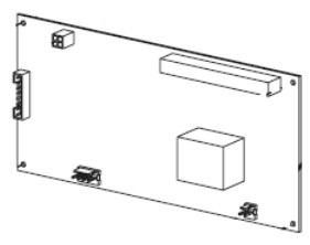 KIT PCB FOR CUTTER XI4