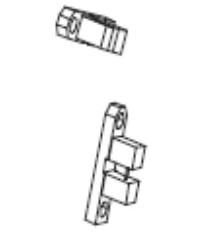 KIT RIBBON LOW SENSOR XI4