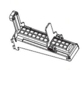 KIT MAINT MEDIA HANGER