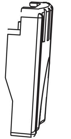COVER LATCH
