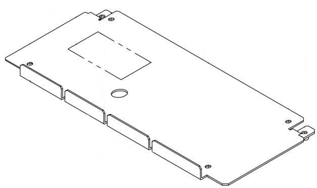 PLATE PRESS