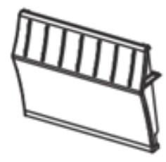 Kit Front Lower Panels ZT230