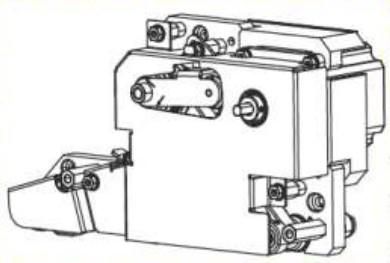 Kit Media Drive System 
