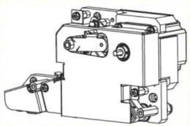 Kit Media Drive System 