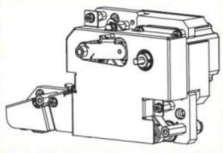 Kit Media Drive System 