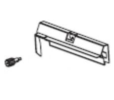 Kit Static Brush for Cutter 