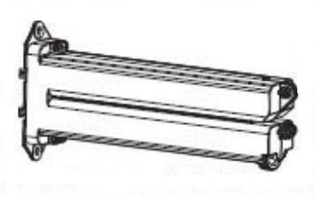 Kit Media Sensor ZT600 Series