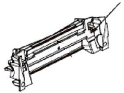 Latch Assy.