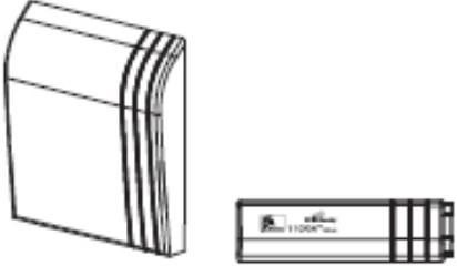 KIT TRIMPANL NAMEPLATES 110XI4