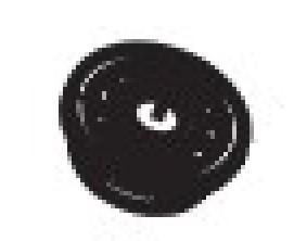 KIT, WASHER WAVE .740 BAG OF 