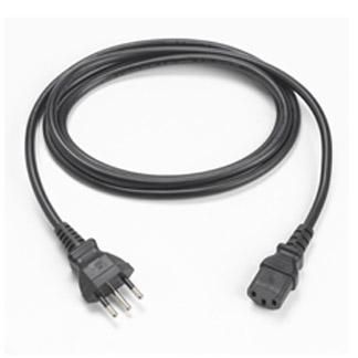 CORD:AC,PWR,18AWG,3 