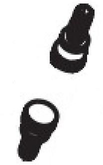 KIT, SC TMB 6 32 .25 BAG OF 10
