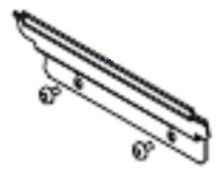 KIT, SCREW M3 X 8, QTY OF 25
