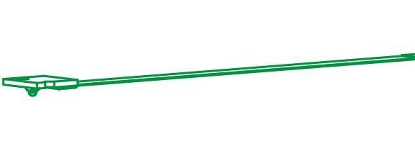 KIT,UPPER,GAP SENSOR FIXED(DT)
