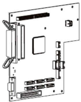 KIT MAINT MLB 64MB 110PAX4