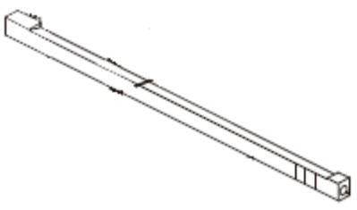 BAR PEEL/TEAR 140XI3+/105SL