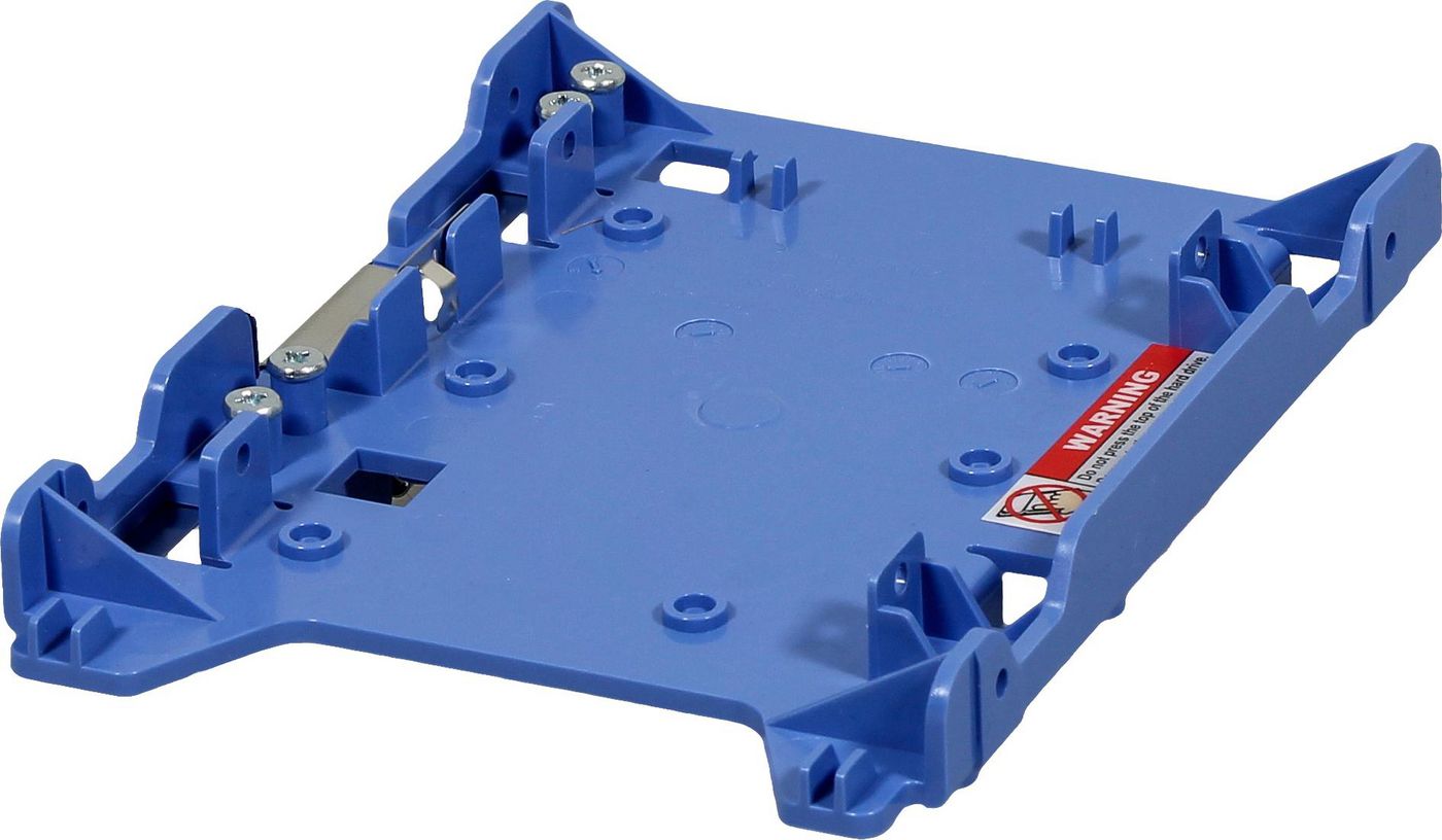 Hard Drive Caddy