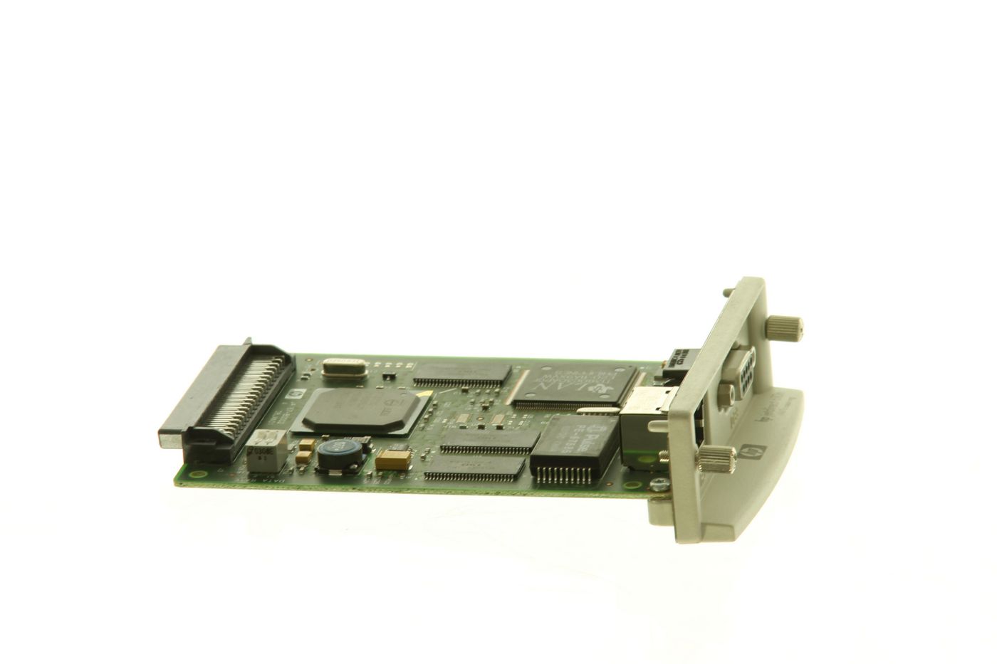 JetDirect,Token Ring