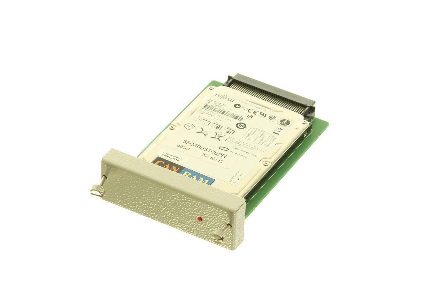 EIO Disk Drive 40Gb