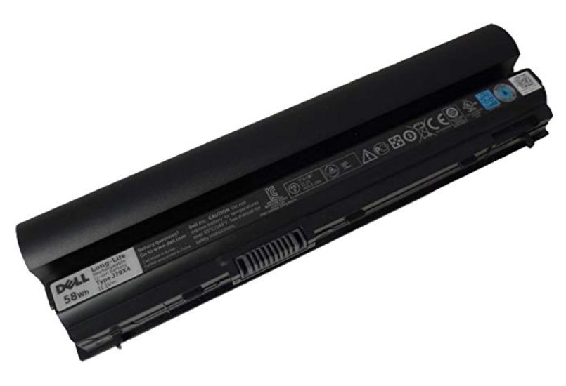 Battery Primary 58Whr 6C Simp