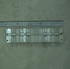 Adjust component for Samsung 
