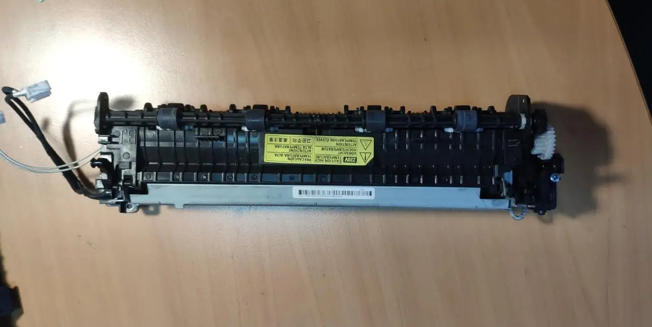 Вузол термозакріплення в зборі ML-2950 Samsung (JC91-01034B)