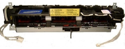 Вузол термозакріплення в зборі SCX-4650 Samsung (JC91-01140B)