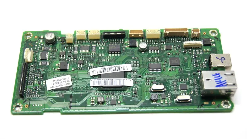 Плата форматеру SCX-3200 Samsung (JC92-02318G)