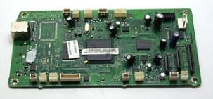 Плата форматтера  SAMSUNG CLP-360/CLP-365 (JC92-02485C)