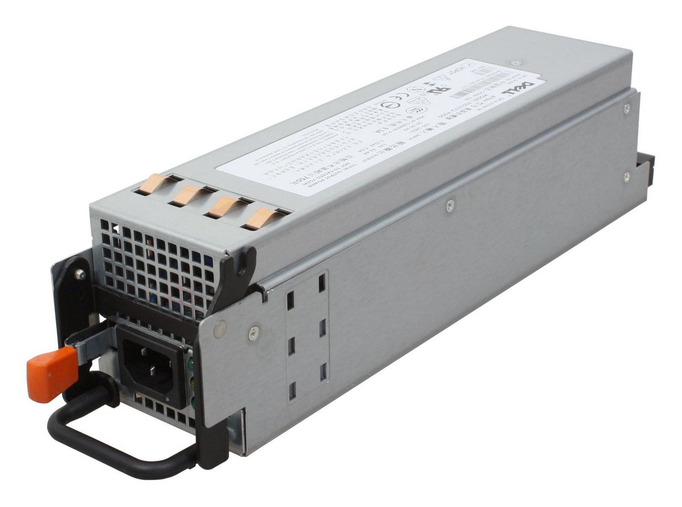 Power Supply 750W