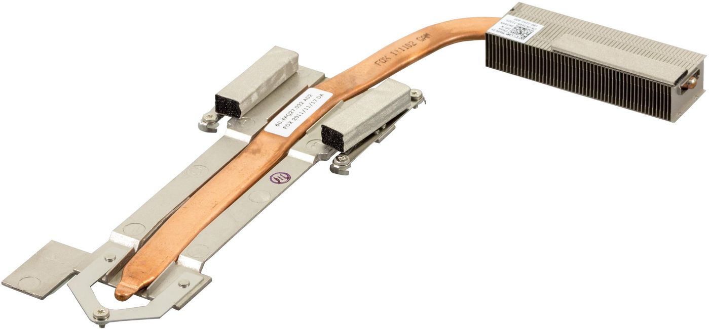 Heatsink Assy