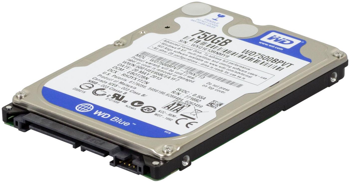 HDD.9.5mm.750GB.5K4.SATA.LF