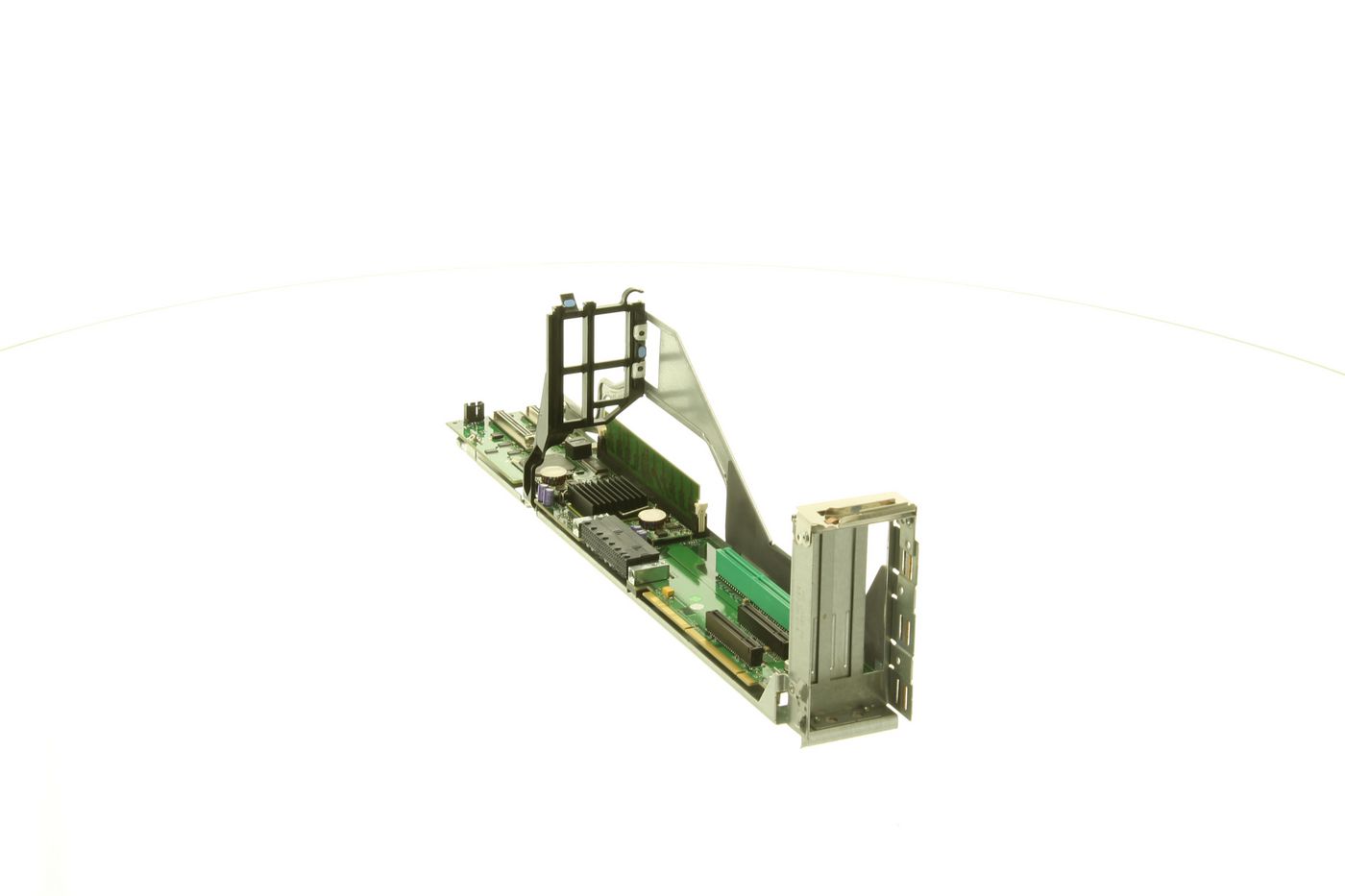 PCI Express Riser Board for 