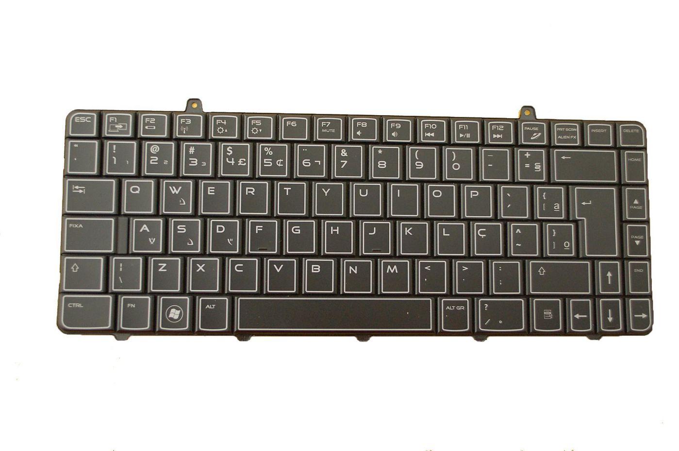 Keyboard (BRAZILIAN)