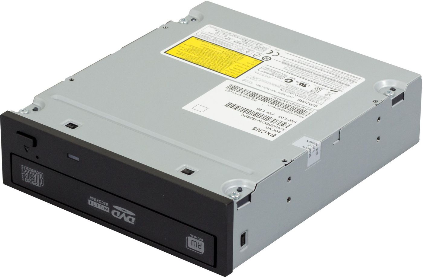 Optical Disk Drive SuperMulti