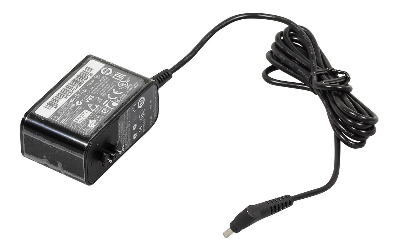 AC Adaptor (18W 12V)