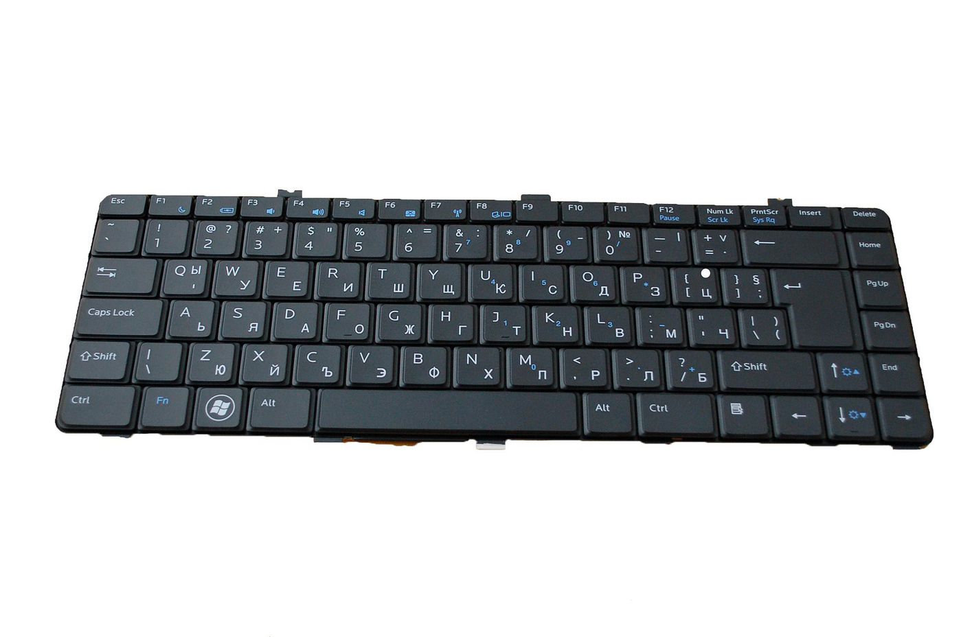Keyboard (BELGIAN)