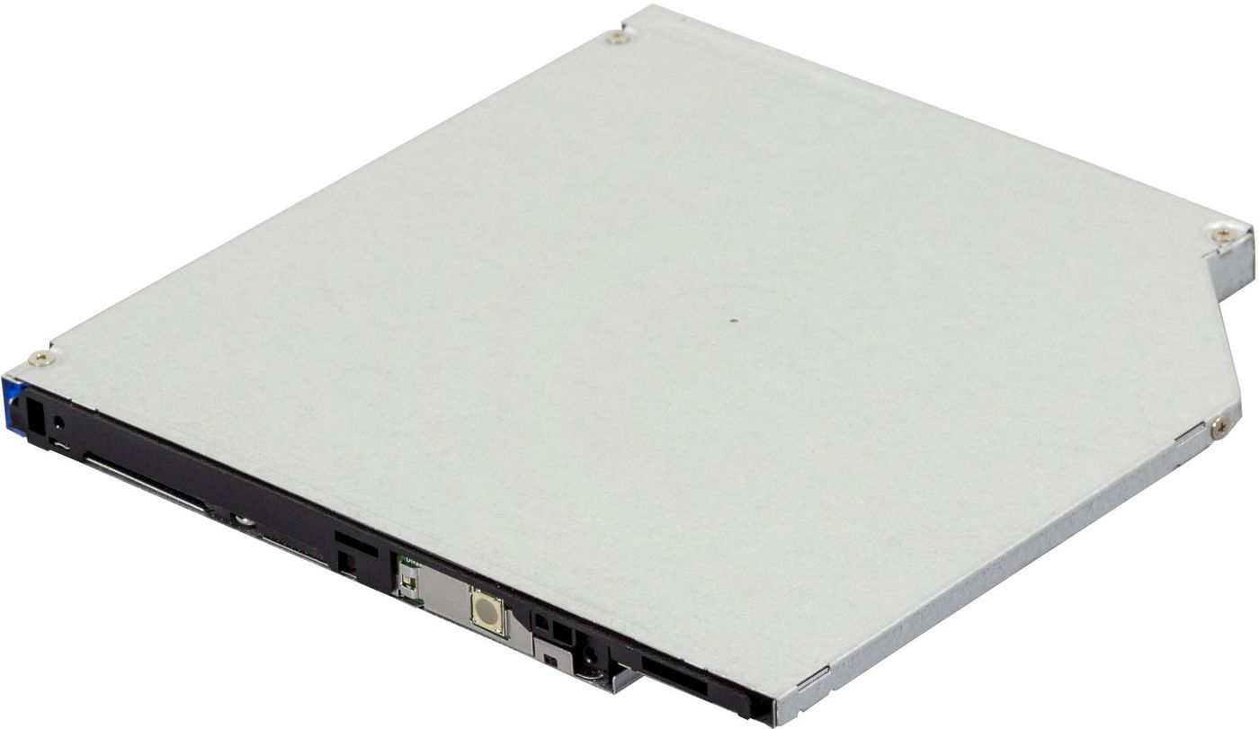 DVD/RW SuperMulti 8X