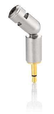 Plug-in microphone LFH9171