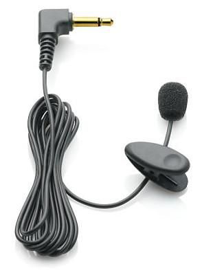 Clip-on Microphone LFH9173