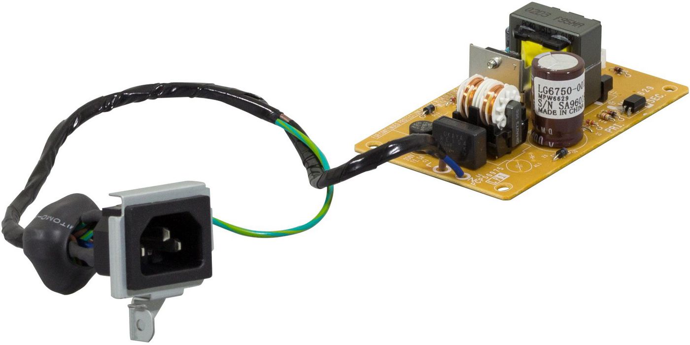 PCB Power Supply