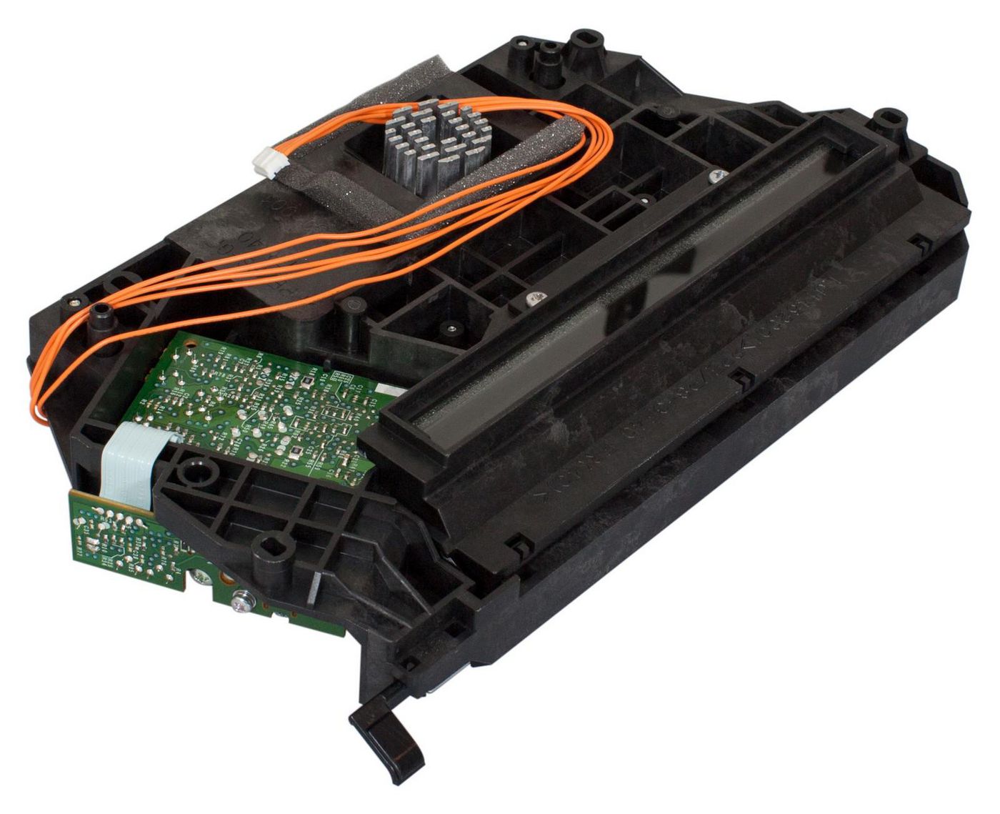 SCANNER UNIT HL 7050