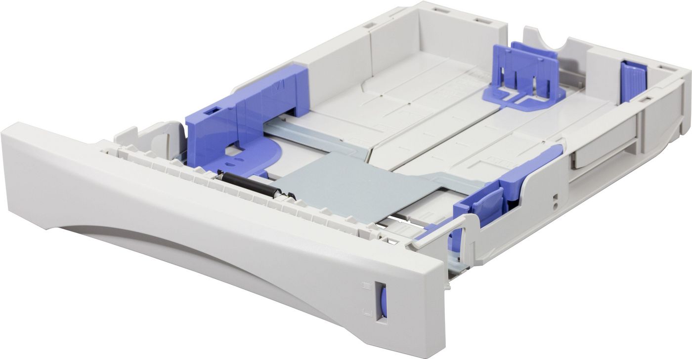 Paper Tray