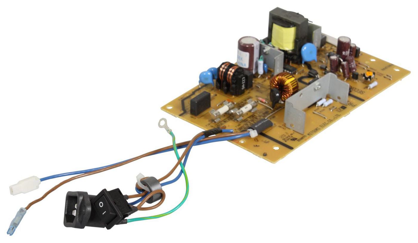 PS PCB UNIT AL 230V