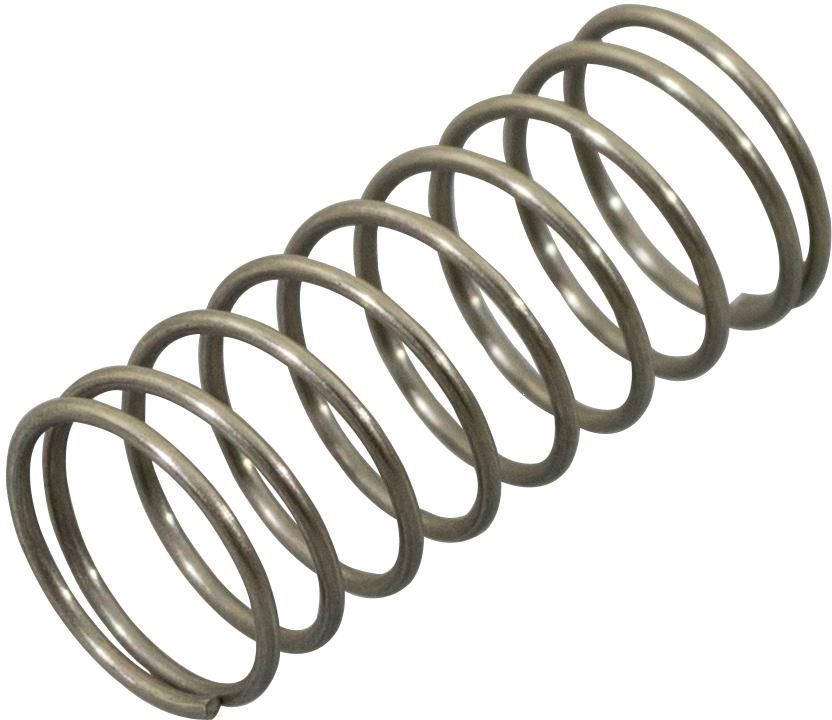 Separation Pad Spring