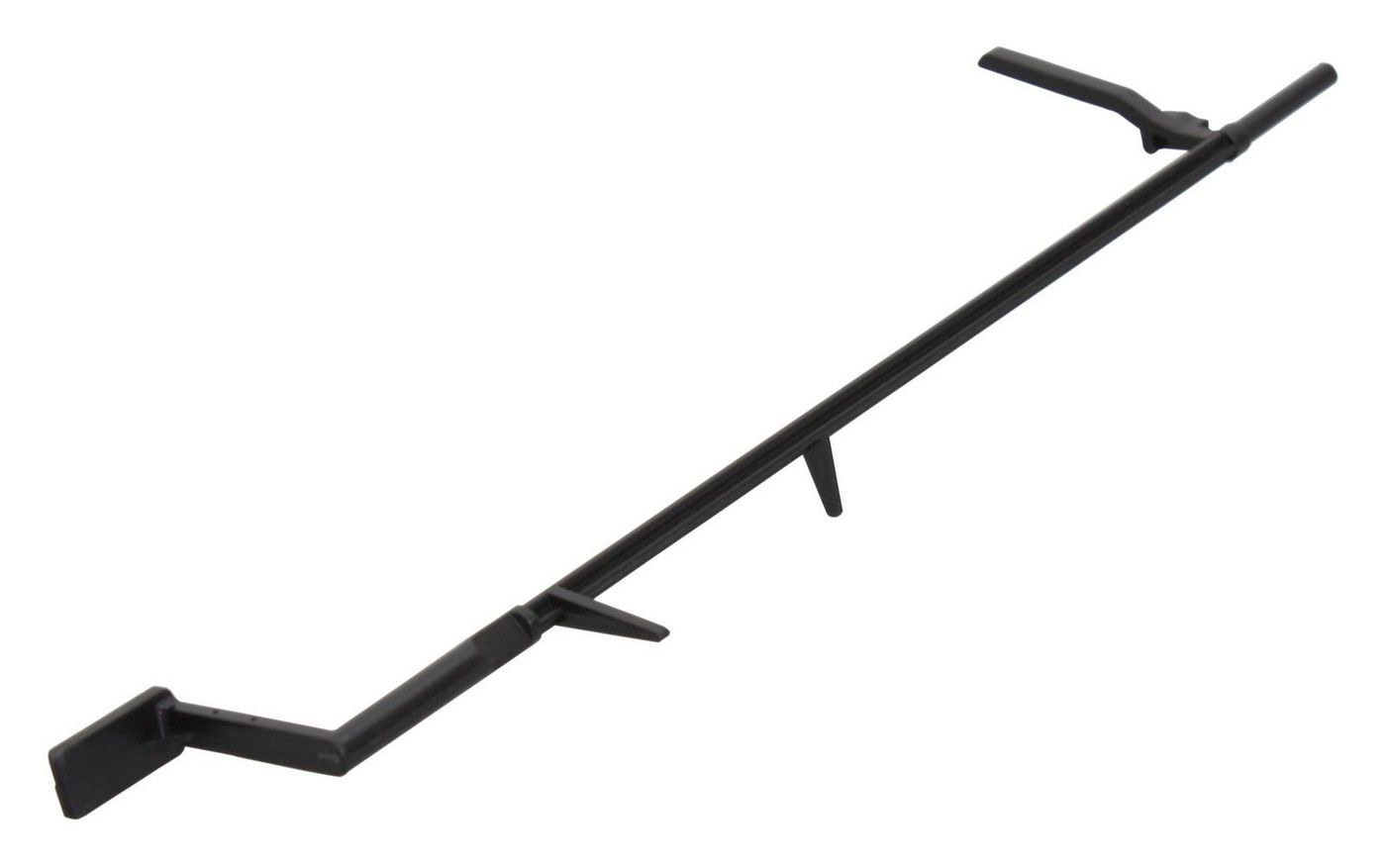 Paper Eject Actuator