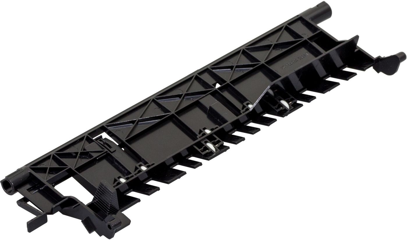 Rear Chute Cover Assy