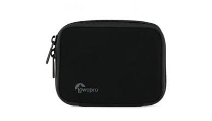 COMPACT MEDIA CASE 20